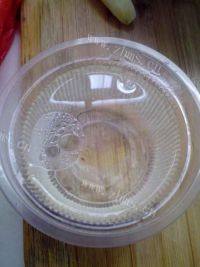 美味的豆角焖面做法图解5)