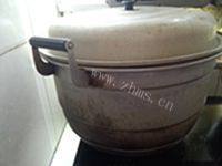 自制野山椒蒸鲤鱼做法图解11)