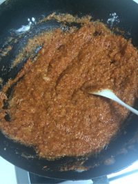美味的韩国泡菜做法图解5)