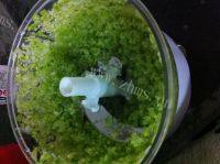 自己做的芹菜饺子做法图解6)
