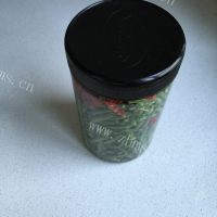 爽口的辣炒酸豆角做法图解7)