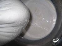 自制卤水豆腐做法图解5)