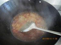 「DIY美食」水煮肉片做法图解10)