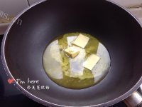 日常小吃奥利奥牛轧糖做法图解3)