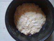 家常猪肉韭菜馅饺子做法图解1)