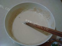 唇齿留香的煎饼果子做法图解2)
