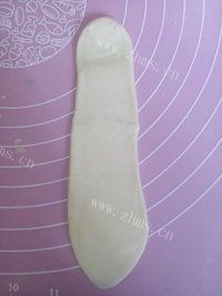 自制枣花酥做法图解7)