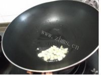 家常菜炒菜心做法图解3)