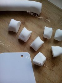 珍馐美味的虾饺做法图解9)