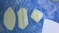 唇齿留香的童趣早餐做法图解6)