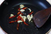 特色豆角茄子做法图解7)