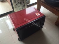 营养丰富的烤薯条做法图解6)