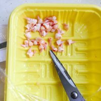 美味的板栗鸡爪汤做法图解1)
