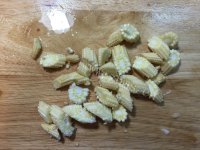 黄咖哩鸡翅炖饭做法图解6)