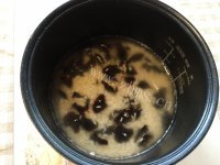 美的MINI食代~桂圆米做法图解5)