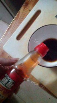 凉拌酸辣土豆丝做法图解9)