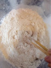 自制咖喱羊肉苏式月饼做法图解3)