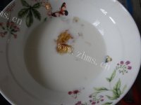 美味的芒果慕斯蛋糕做法图解14)