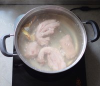 美味的台湾卤肉饭做法图解6)