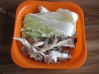 「美味可口」鸡汤面做法图解3)