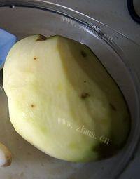 家常菜蚝油土豆丝做法图解1)
