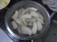 鲜香的青椒炒杏鲍菇做法图解5)