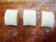 全麦豆沙刺猬包的做法图解四
