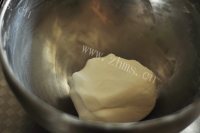 美味的猫爪汤圆做法图解3)