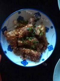 解馋的香卤小鸡腿做法图解9)