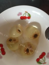自制水晶凉粉做法图解9)