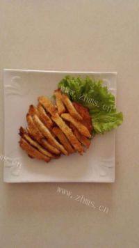 DIY-鸡排
