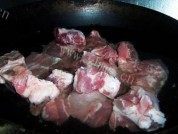 红烧腔骨做法图解3)