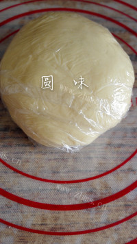 自制酥脆小麻花做法图解3)