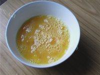 苋菜炒饭自制做法图解6)