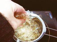 香喷喷的猫爪棉花糖做法图解11)