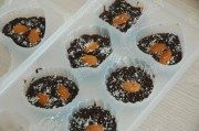 DIY巧克力做法图解4)