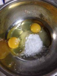 妈妈教我做铜锣烧做法图解1)