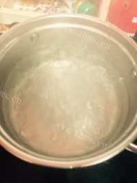 桂花酒酿丸子做法图解7)