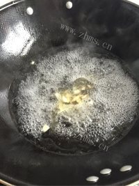 肉羹汤做法图解5)
