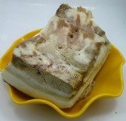 美味的红烧肉豆腐扣做法图解1)