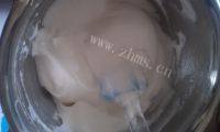 DIY天使蛋糕做法图解4)