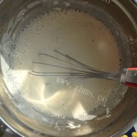 自制泡菜饼做法图解7)