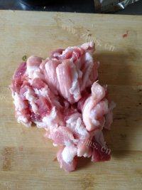 「家有大厨」豆角炒肉做法图解3)