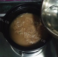 酸辣汤做法图解4)