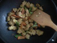 有特色的东北溜肉段