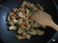 有特色的东北溜肉段