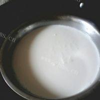 健康美食双皮奶