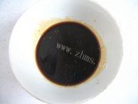 豉油鸡腿做法图解1)