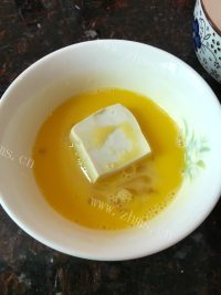 美味营养的肉末豆腐做法图解9)