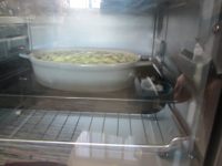 美味的焗土豆泥